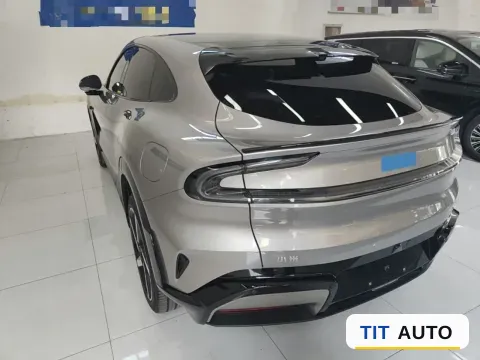 2025 MI YU7 4
