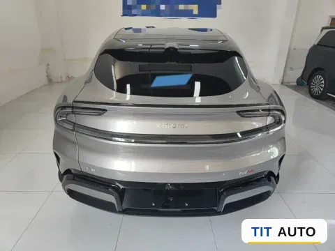 2025 MI YU7 5