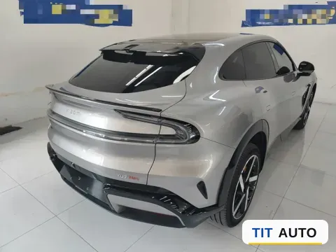 2025 MI YU7 6