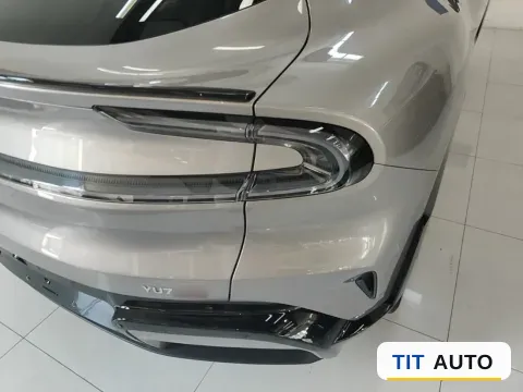 2025 MI YU7 7