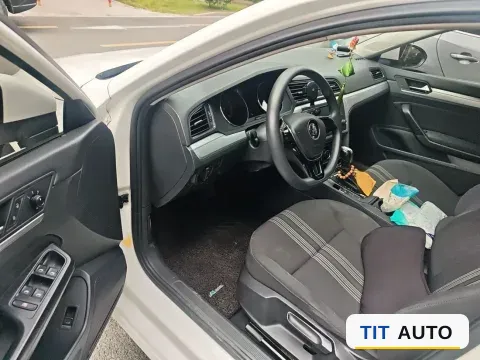 2018 Volkswagen Lamando 12