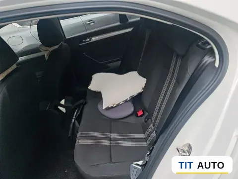 2018 Volkswagen Lamando 13
