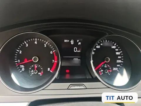 2018 Volkswagen Lamando 15