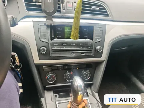 2018 Volkswagen Lamando 16