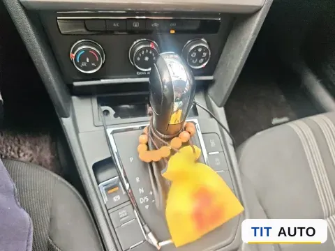 2018 Volkswagen Lamando 17