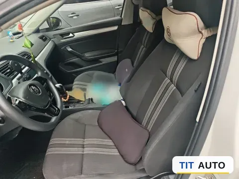 2018 Volkswagen Lamando 18