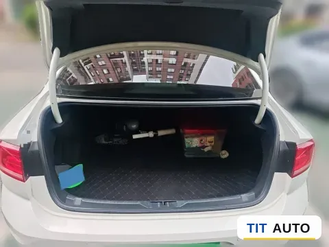 2018 Volkswagen Lamando 20
