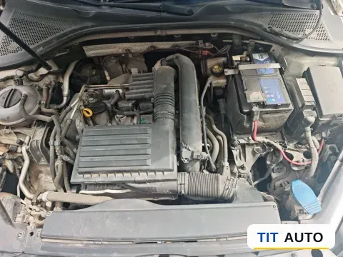 2018 Volkswagen Lamando 21