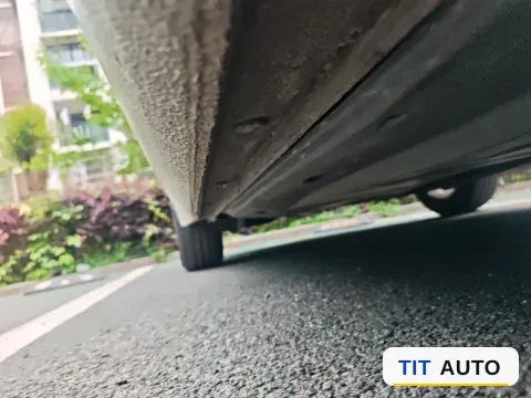 2018 Volkswagen Lamando 22