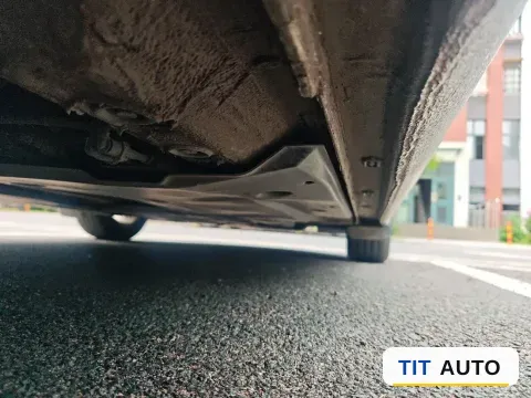 2018 Volkswagen Lamando 23