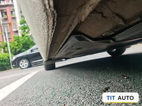2018 Volkswagen Lamando 24