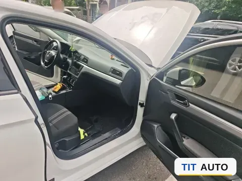2018 Volkswagen Lamando 26
