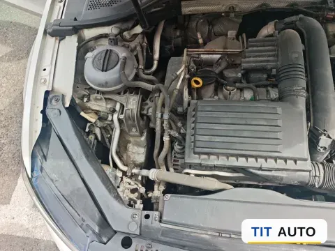 2018 Volkswagen Lamando 27