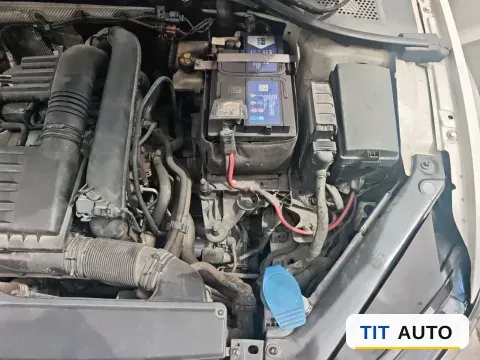 2018 Volkswagen Lamando 28
