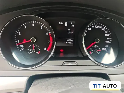 2018 Volkswagen Lamando 9