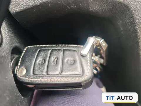2018 Volkswagen Lamando 10