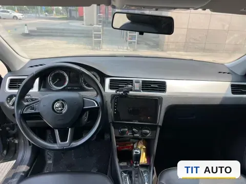 2019 SWM G01 4