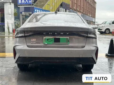 2024 Fulwin FulwinA8 5