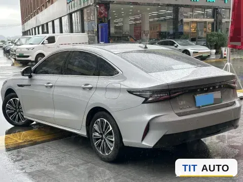 2024 Fulwin FulwinA8 6