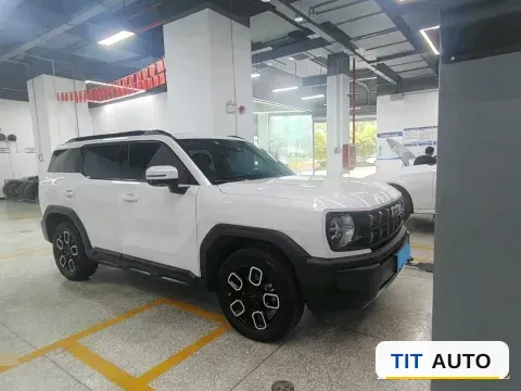 2022 Foton General F9 2