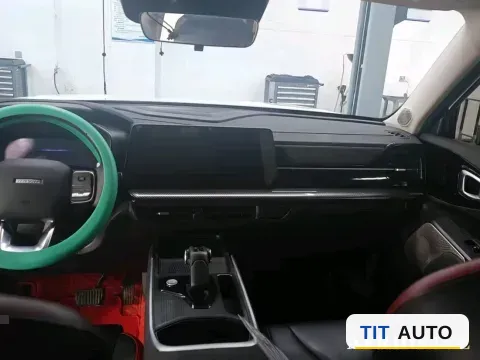 2022 Foton General F9 3