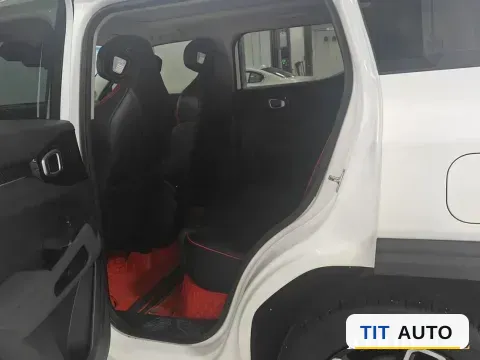 2022 Foton General F9 4