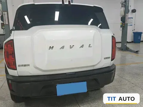 2022 Foton General F9 6