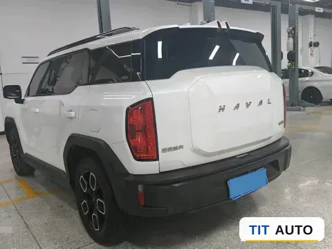 2022 Foton General F9 7