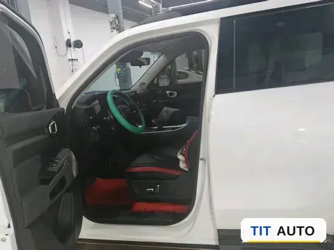 2022 Foton General F9 8