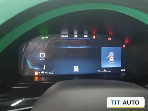 2022 Foton General F9 9