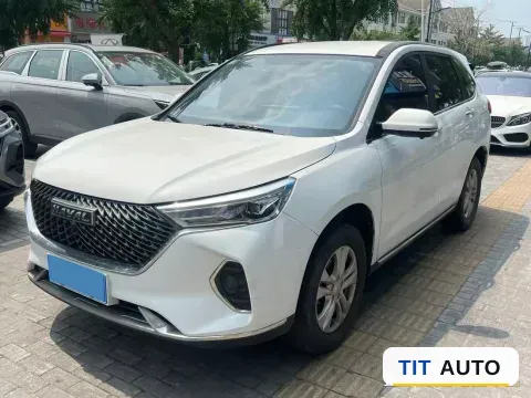 2022 ChangAn Oshan X7 Plus