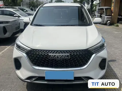 2022 ChangAn Oshan X7 Plus 2