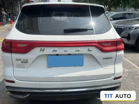 2022 ChangAn Oshan X7 Plus 3