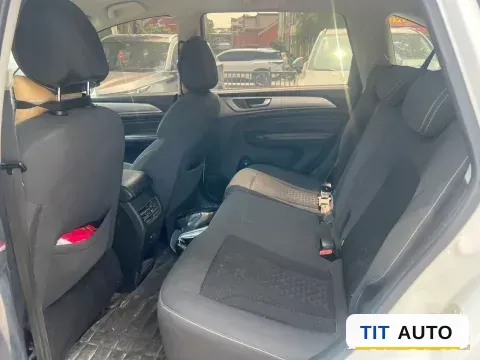 2022 ChangAn Oshan X7 Plus 5