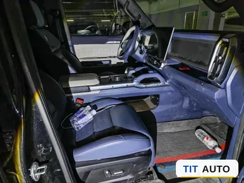 2024 Jetour ShanHai TravellerC-DM 4