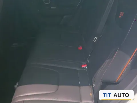 2025 Jetour ShanHai T1 6