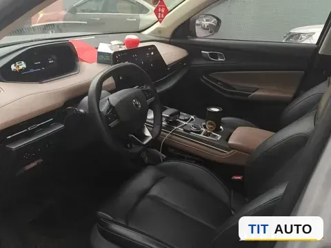 2022 ChangAn Oshan X7 Plus 2