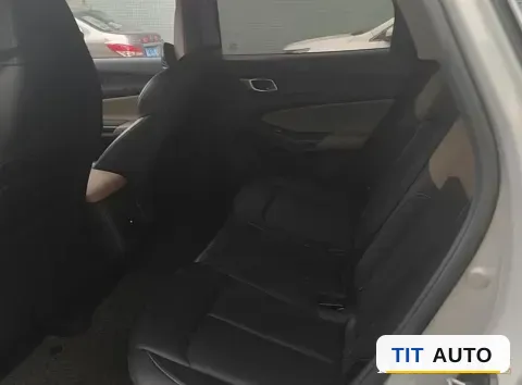 2022 ChangAn Oshan X7 Plus 3