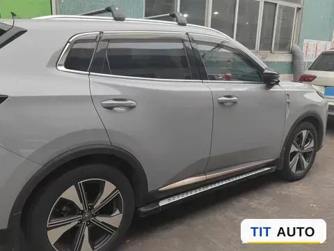 2022 ChangAn Oshan X7 Plus 5