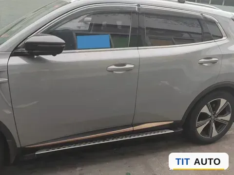 2022 ChangAn Oshan X7 Plus 6