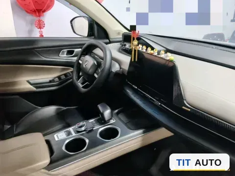 2022 ChangAn Oshan X7 Plus 3