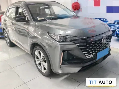 2022 ChangAn Oshan X7 Plus 5