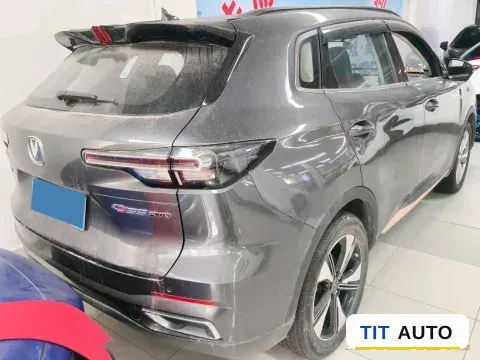 2022 ChangAn Oshan X7 Plus 6