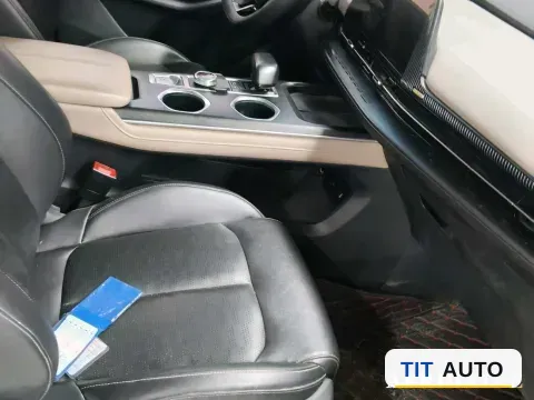 2022 ChangAn Oshan X7 Plus 7