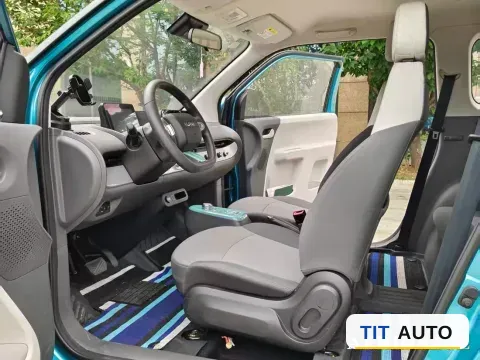 2022 Levdeo Mango 8