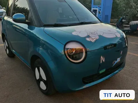 2022 Levdeo Mango 3