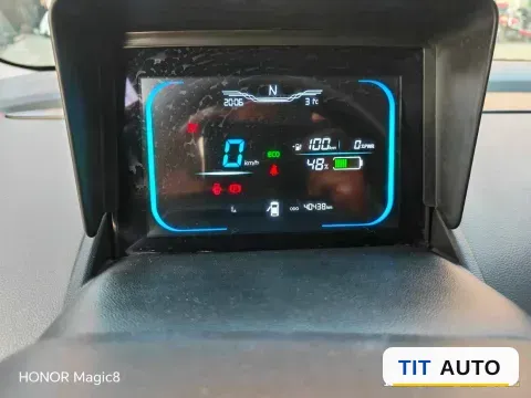 2022 Levdeo Mango 9
