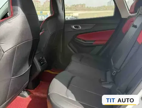 2022 ChangAn Oshan X7 Plus 5