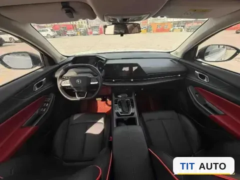 2022 ChangAn Oshan X7 Plus 6