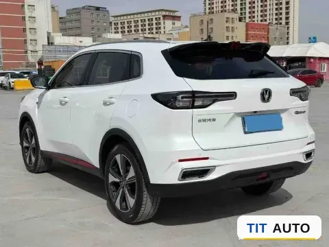 2022 ChangAn Oshan X7 Plus 7